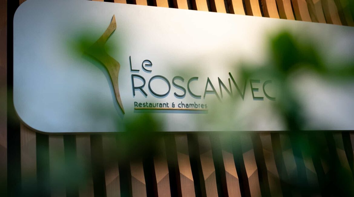 Le Roscanvec, restaurant & chambres : c'est ...