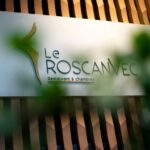 Le Roscanvec, restaurant & chambres : c'est ...