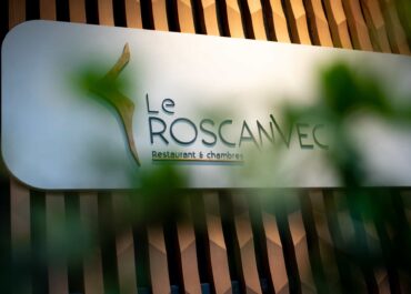 Le Roscanvec, restaurant & chambres : c'est ...