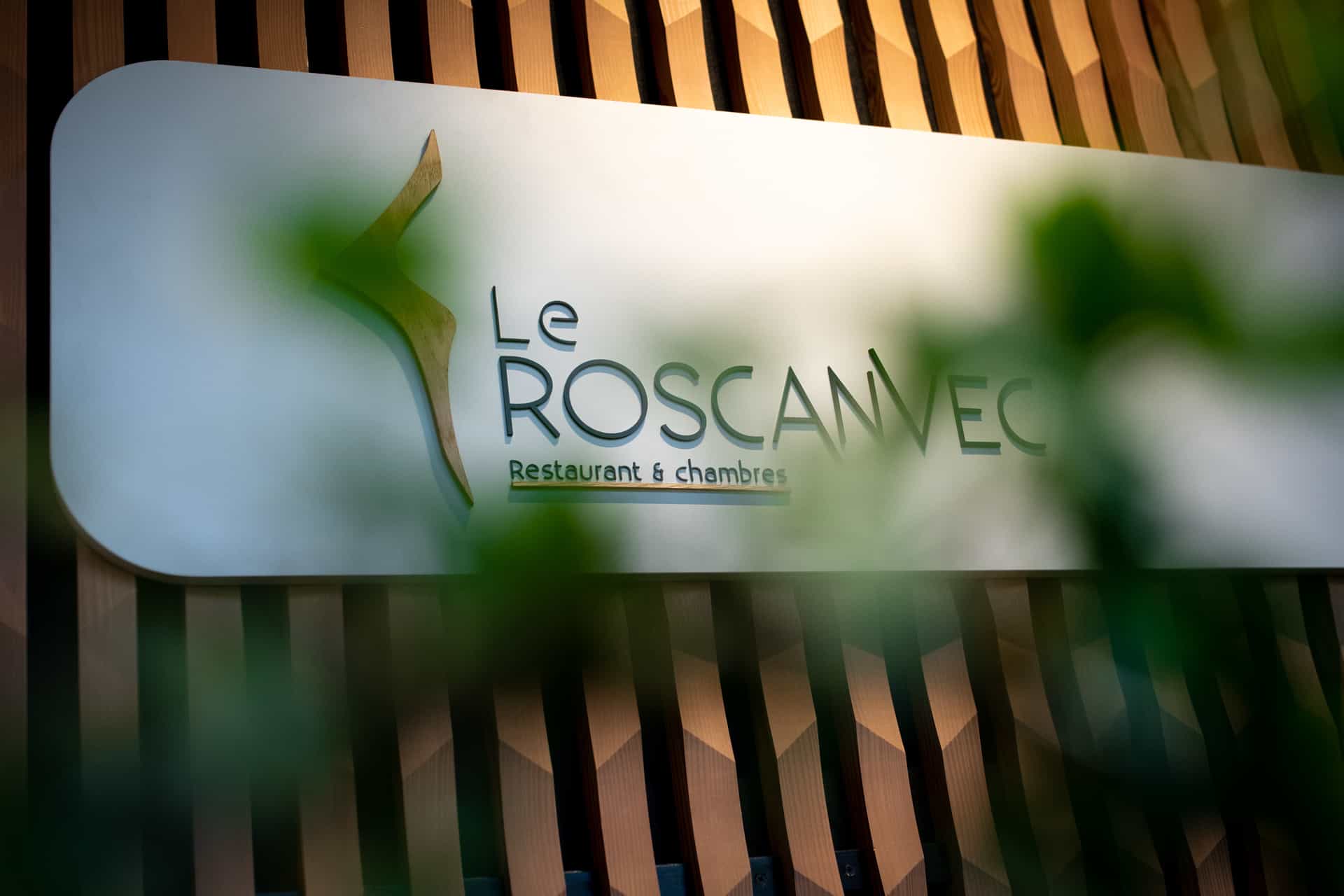 Le Roscanvec, restaurant & chambres : c'est ...