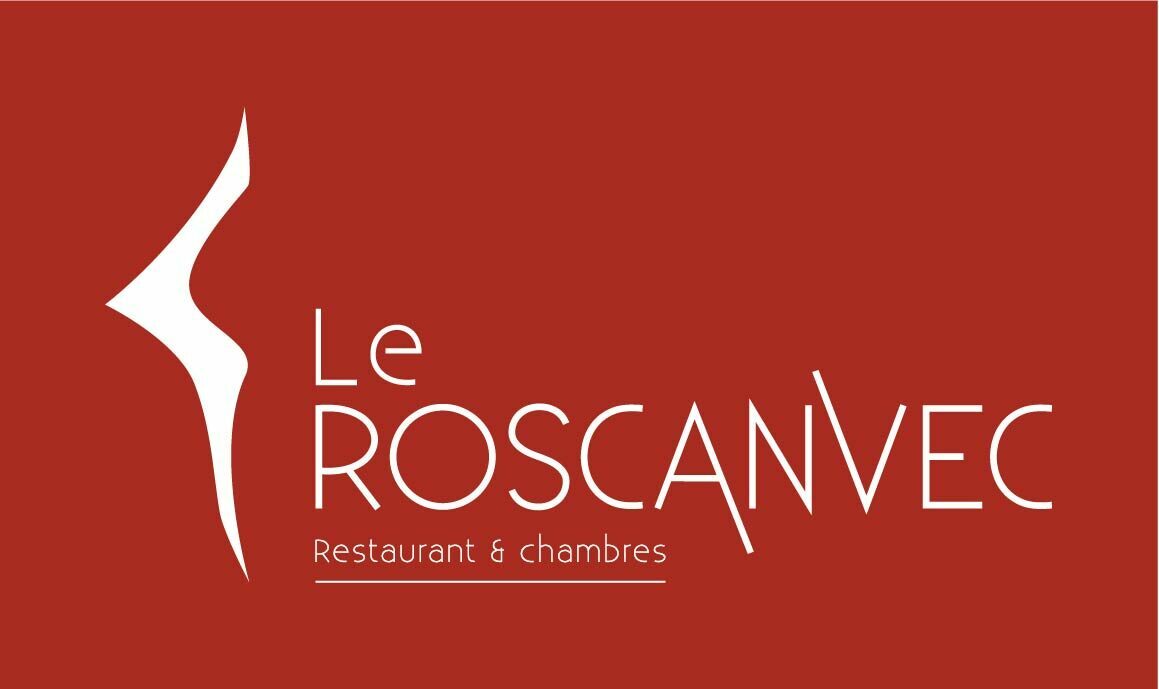 Logo Le Roscanvec - Restaurant et chambres à Vannes