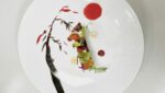 La carte du restaurant Le Roscanvec - Vannes