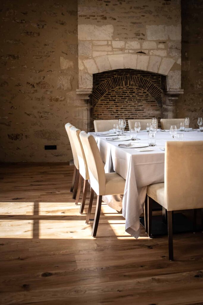 Location salle de séminaire au Roscanvec en plein coeur de Vannes