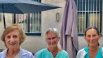3 sœurs de l'école Françoise d'Amboise, un lien avec l'histoire du Roscanvec, restaurant et chambres